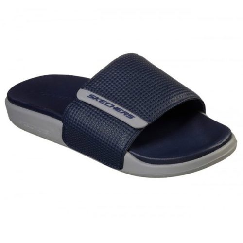 صندل مردانه اسکچرز مدل  Skechers Gambix 51729-NVGY