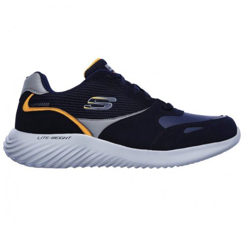 کفش مردانه اسکچرز مدل Skechers GOrun 52590-NVMT