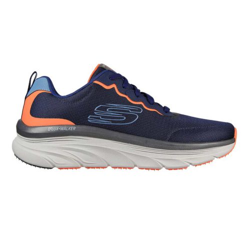 کفش مردانه اسکچرز مدل Relaxed Fit 232264-NVOR