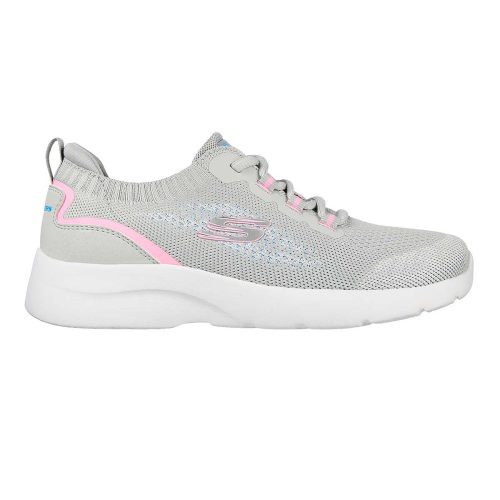 کفش زنانه اسکچرز مدل skechers Vegan 149546-LGPK