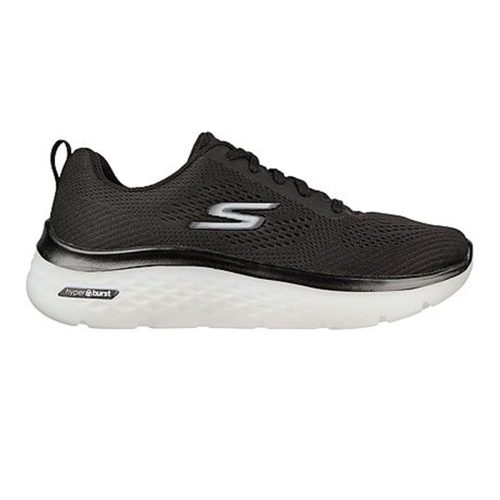 کفش زنانه اسکچرز مدل Skechers Hyper 124578-BKW