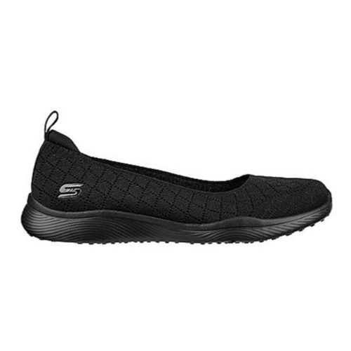 کفش زنانه اسکچرز مدل Microburst 2.0 Shoes - 104262-BBK