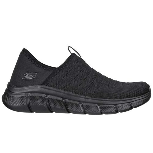 کفش ورزشی زنانه اسکچرز مدل  BOBS B Flex 117106-BBK