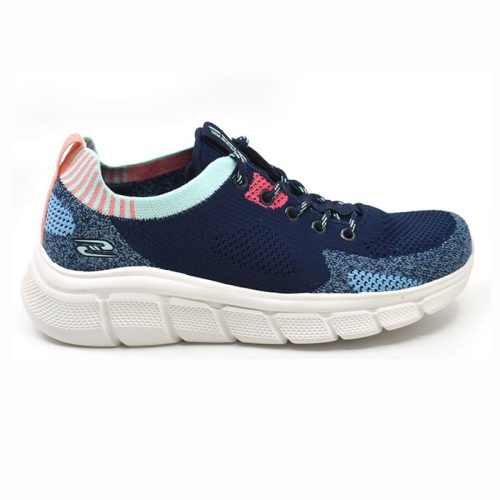 کفش زنانه اسکچرز مدل Skechers Bobs b flex 117110-nvmt