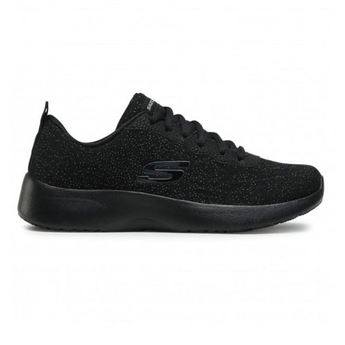 کفش زنانه اسکچرز مدل  Unisex-Adult Dynamight 12149-BBK