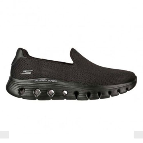 کفش زنانه اسکچرز مدل GO WALK GLIDE-STEP 124806-BBK