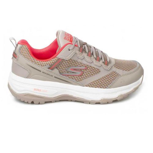 کفش زنانه اسکچرز مدل skechers go run 128200-tppk