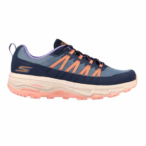 کفش زنانه اسکچرز مدل GOrun Trail Altitude 128203-NVPK