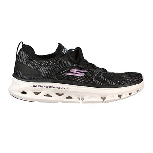 کفش زنانه اسکچرز مدل skechers 128892-BKW