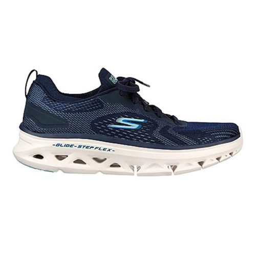کفش زنانه اسکچرز مدل   GO RUN Glide-Step 128892-NVY