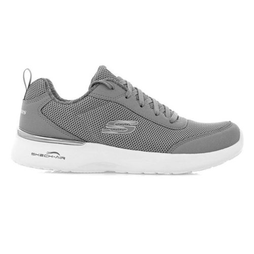 کفش زنانه اسکچرز مدل Skechers 12947-GRY