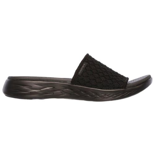 صندل زنانه اسکچرز مدل GO WALK Outdoor 15311-BBK