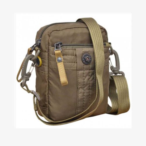 کیف یکطرفه رو دوشی والنتیر مدل VOLUNTEER 1740-09