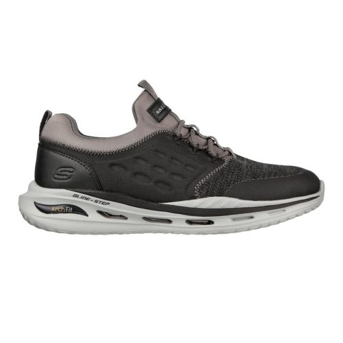 کفش مردانه اسکچرز مدل Arch Fit Orvan  210433-BLK