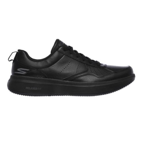 کفش مردانه اسکچرز مدل GOwalk Steady 216000-BBK
