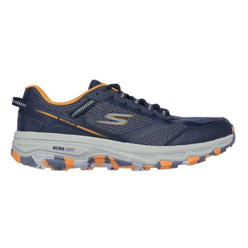 کفش مردانه اسکچرز مدل GOrun Trail Altitude 220112-NVMT