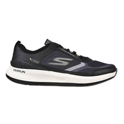 کفش مردانه اسکچرز skechers go run 220533-BKW