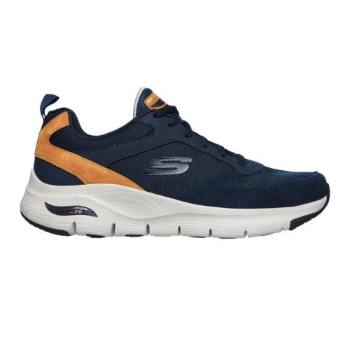 کفش مردانه اسکچرز مدل Arch Fit – Servitica 232101-nvy
