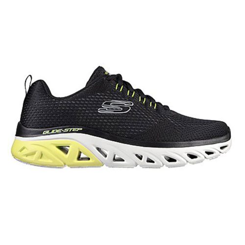کفش مردانه اسکچرز مدل Glide-Step Sport 232270-BLK