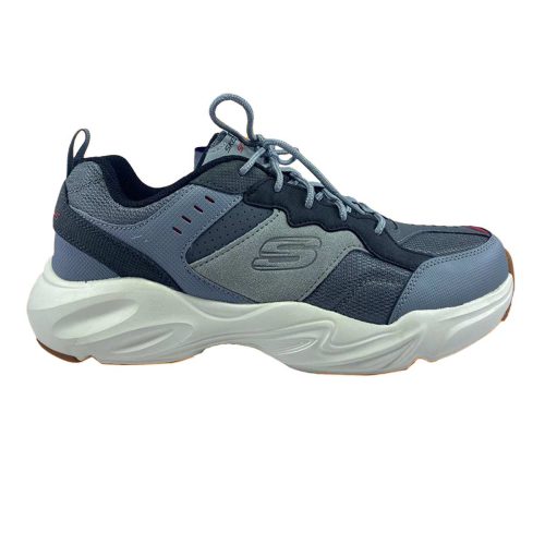 کفش مردانه اسکچرز مدل  Stamina Airy 237045-CCMT