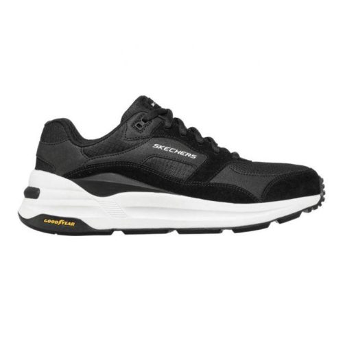 کفش مردانه اسکچرز مدل Goodyear Sport 237200-BKW