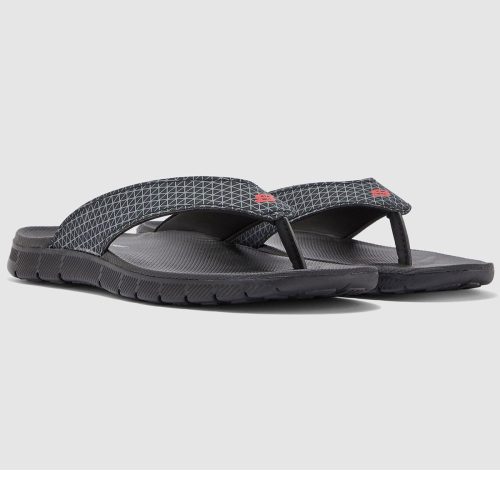 صندل مردانه اسکچرز مدل SKECH Hawaii Sandals 51876-blk