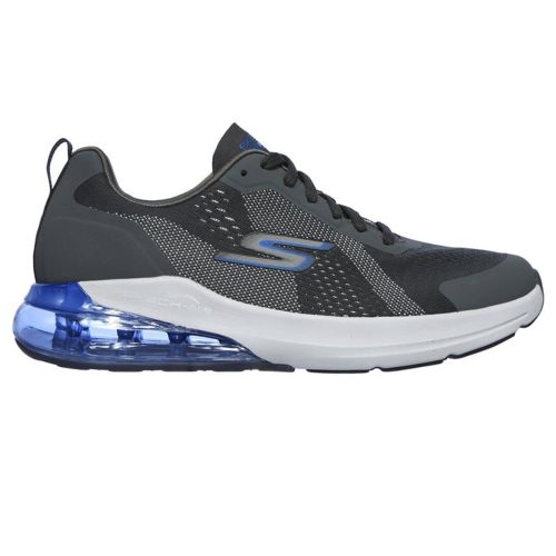 کفش مردانه اسکچرز مدل Skechers GOrun Air 55182-CCBL
