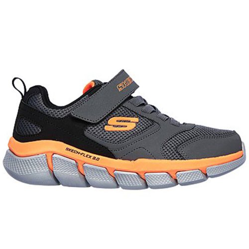 کفش بچه گانه اسکچرز مدل  Boys' Skech-Flex 3.0 97636-CCBK