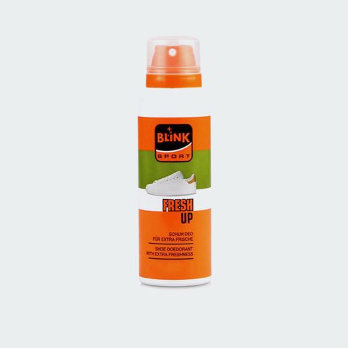 اسپری خوشبو کننده آنتیباکتریال کفش بلینک BLINK FRESH UP