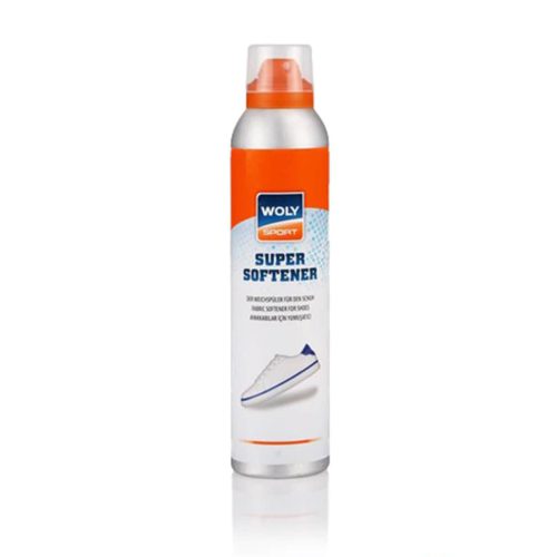 اسپری تمیز کننده و نرم کننده قوی WOLY SUPER SOFTENER