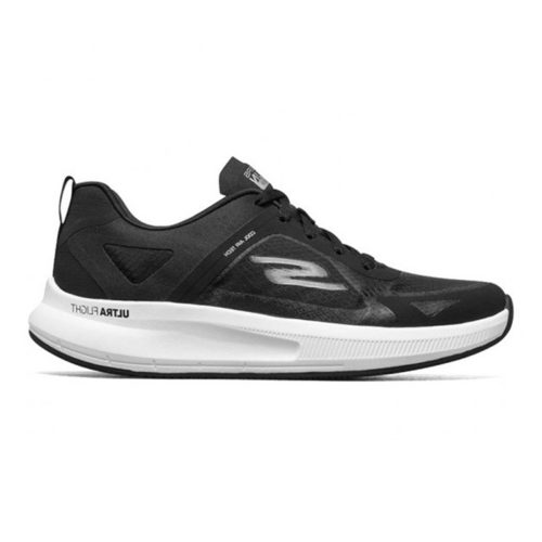 کفش زنانه اسکچرز مدل  SKECHERS GORUN 128079-BKW