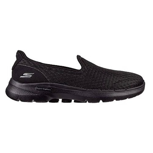 کفش زنانه اسکچرز مدل GOwalk 6 - Big Splash 124508-BBK