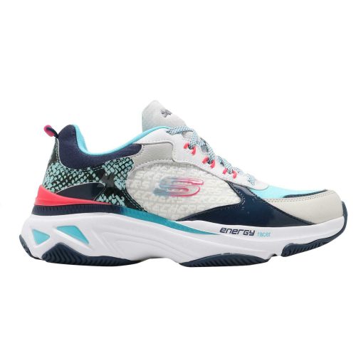کفش ورزشی زنانه اسکچرز مدل Skechers149372-WBLP