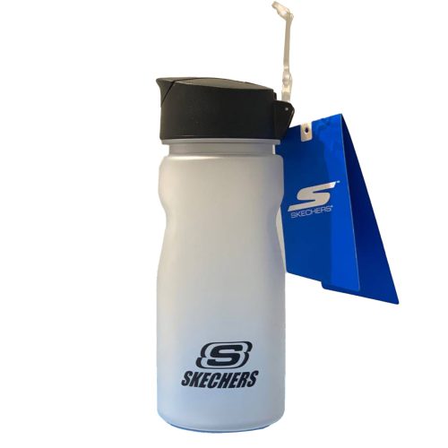 بطری آب اسکچرز مدل SMWUS19R001-WHTE