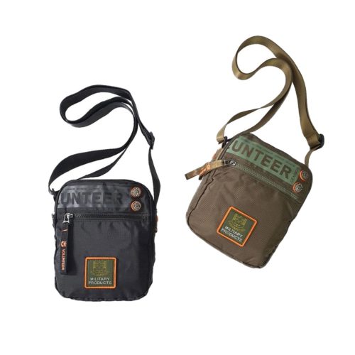 کیف یکطرفه والنتیر مدل volunteer 1609-12