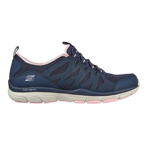 کفش زنانه اسکچرز  skechers Relaxed Fit 104222-nvpk