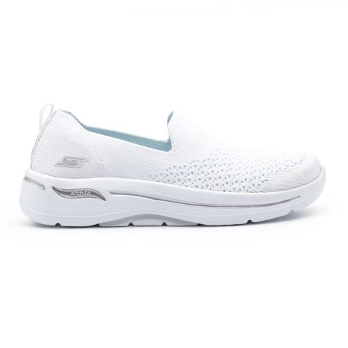 کفش زنانه اسکچرز مدل ARCHFIT 124418-WHT