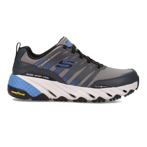 کفش مردانه اسکچرز  GoodYear Running 237255-CHAR