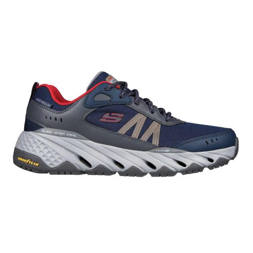 کفش مردانه اسکچرز GLIDE-STEP 237256-NVMT