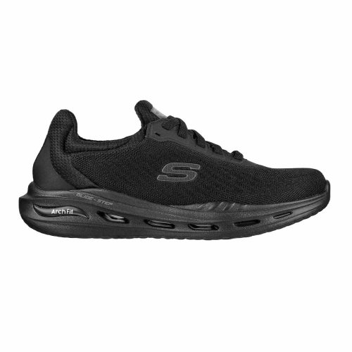 کفش مردانه اسکچرز Skechers Arch Fit 210434-BBK