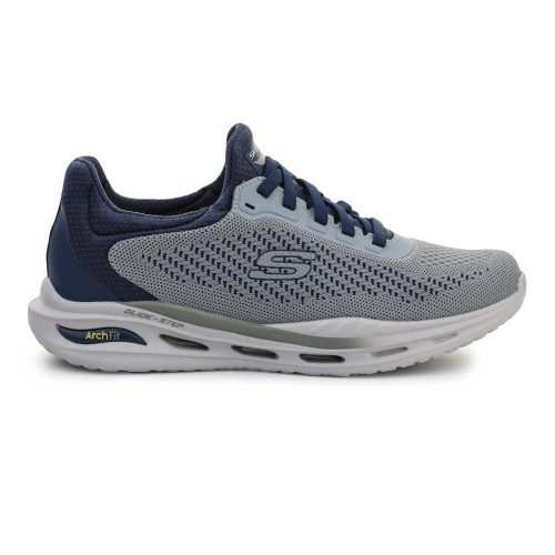 کفش مردانه اسکچرز Skechers Arch Fit 210434-NVY