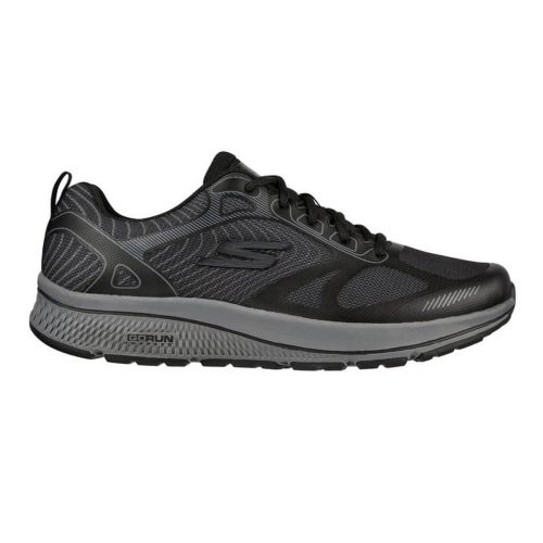 کفش مردانه اسکچرز Skechers GOrun 220035-bkgy