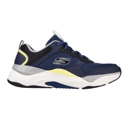 کفش مردانه اسکچرز Skechers mira 232373-NVMT