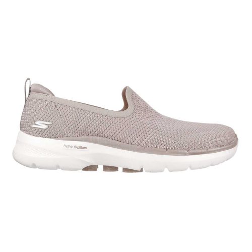 کفش زنانه اسکچرز Skechers GOwalk 6- 124505-NAT