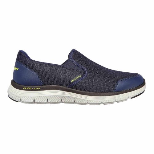 کفش مردانه اسکچرز مدل Skechers Flex 232230-NVY
