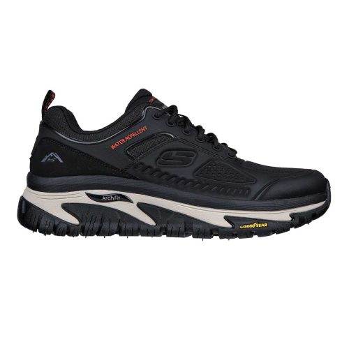 کفش اسکچرز مردانه مدل Skechers Archfit 237333-blk