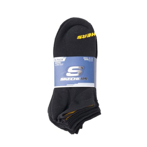 جوراب ورزشی مردانه اسکچرز SKECHERS S117658-007