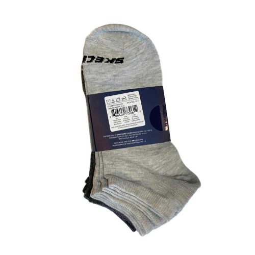 جوراب ورزشی مردانه اسکچرز SKECHERS S117658-020