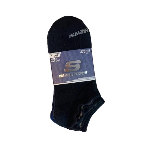 جوراب ورزشی مردانه اسکچرز SKECHERS S117658-431