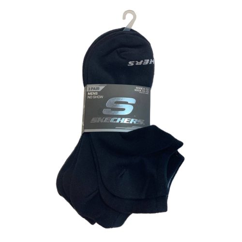 جوراب ورزشی مردانه اسکچرز SKECHERS S114041d-001
